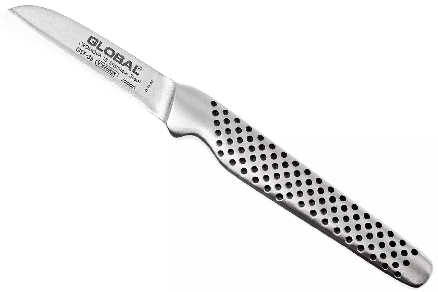 Global GSF33 Schilmes Recht 6 cm