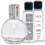 Maison Berger Paris Giftset Geurbrander Essentielle Ronde - Cotton Caress 250 ml