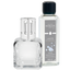 Giftset Geurbrander Glacon Transparant - So Neutral 250 ml