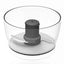 Magimix 4200XL Foodprocessor Rood