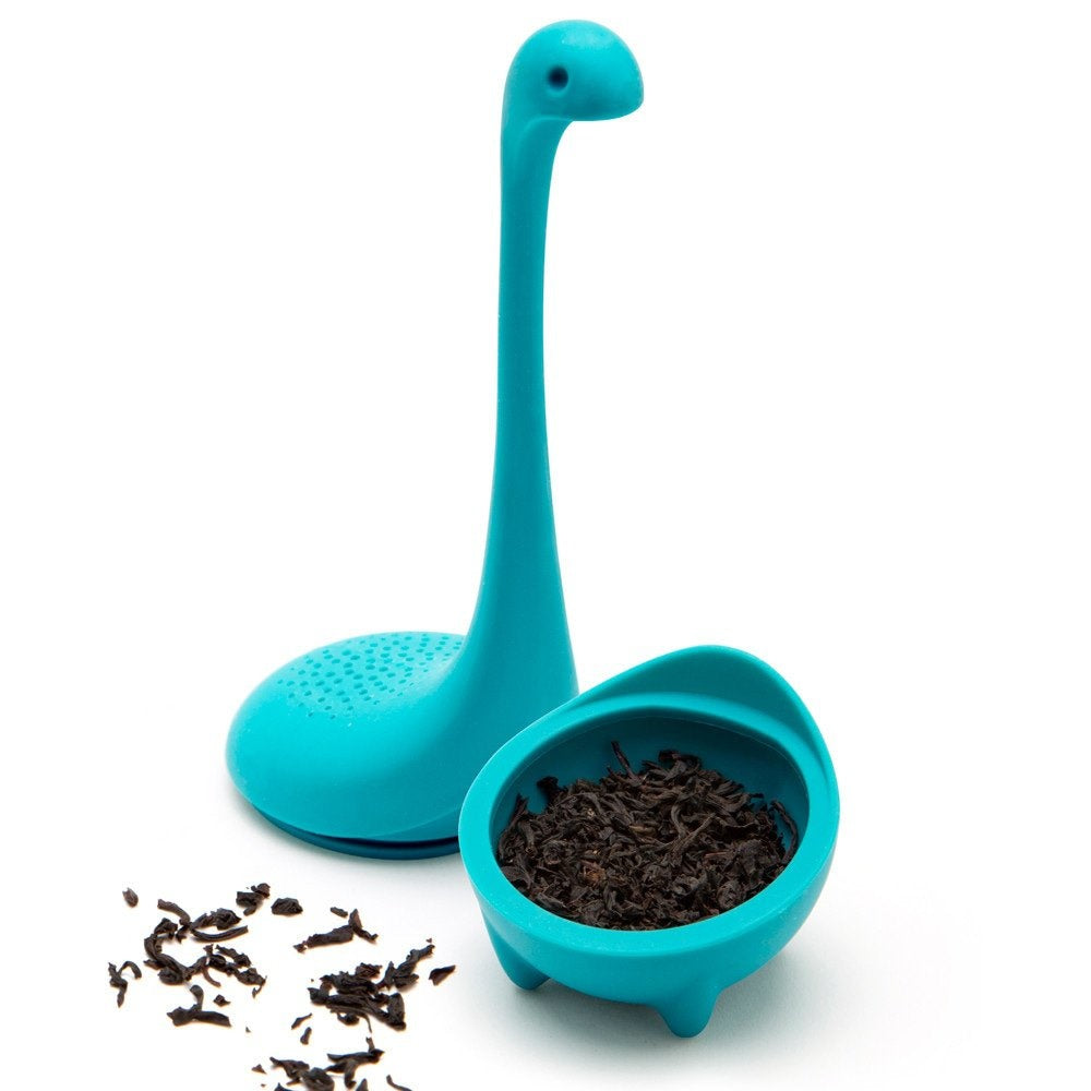 Baby Nessie Thee Infuser