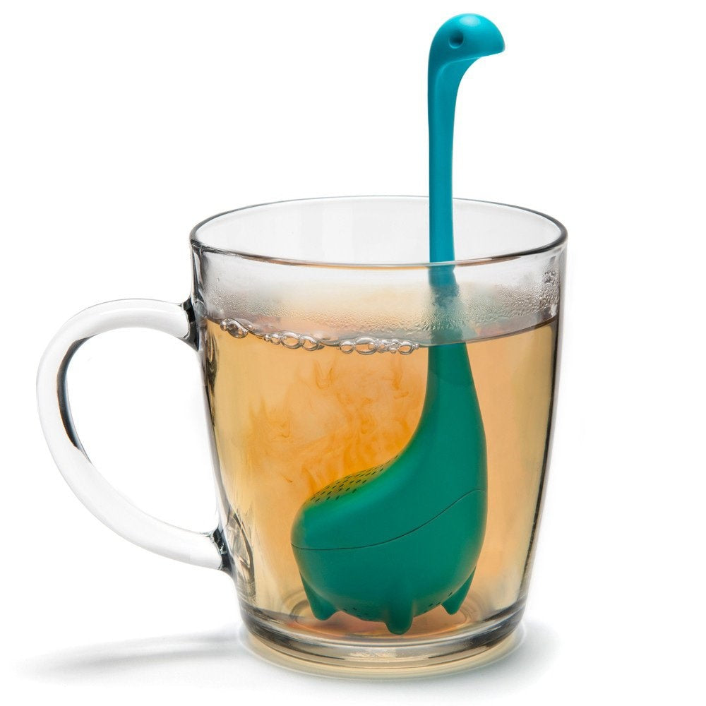 Baby Nessie Thee Infuser