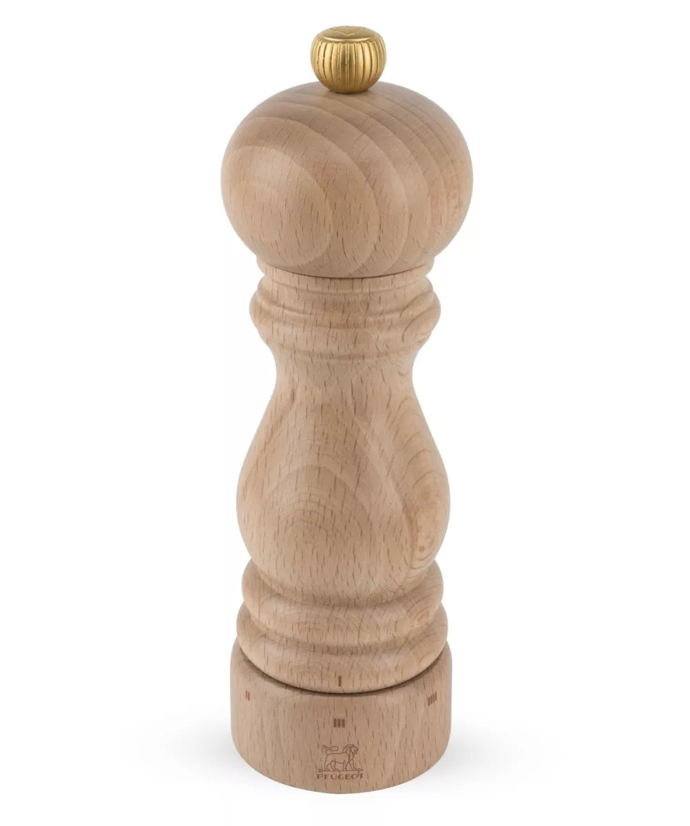 Peugeot Pepermolen Paris Naturel U-Select 18 cm
