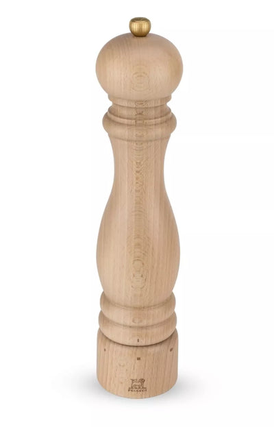 Peugeot Pepermolen Paris Naturel U-Select 30 cm