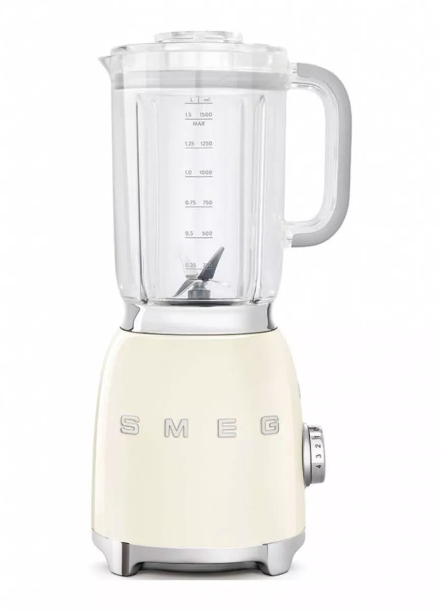 Smeg Blender Crème