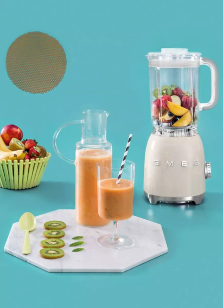 Smeg Blender Crème