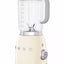 Smeg Blender Crème
