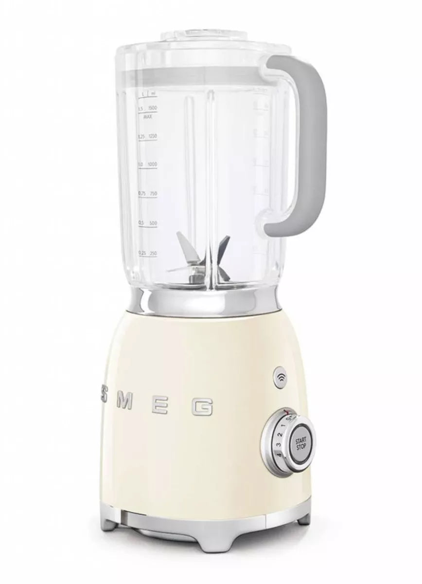 Smeg Blender Crème
