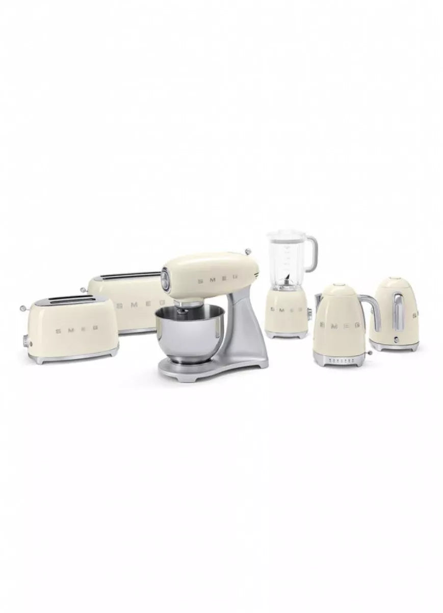 Smeg Blender Crème