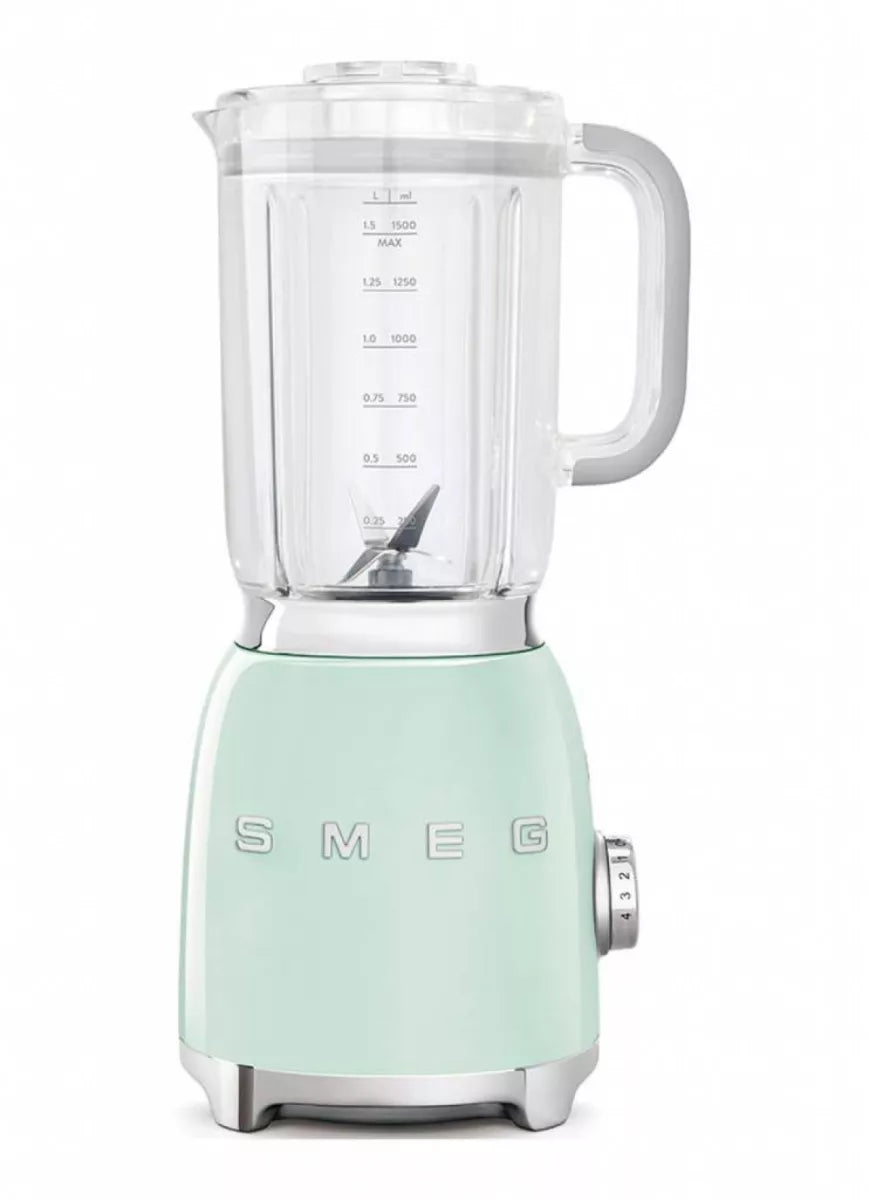 Smeg Blender Watergroen