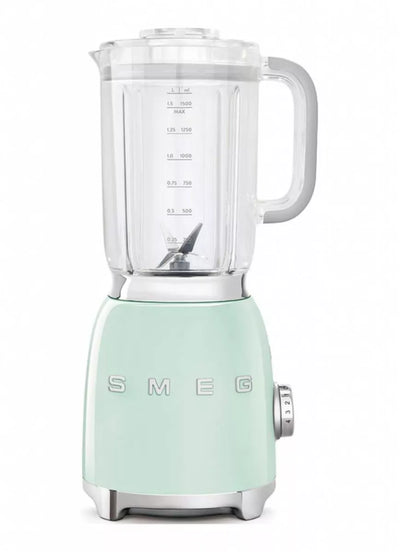 Smeg Blender Watergroen