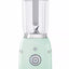 Smeg Blender Watergroen