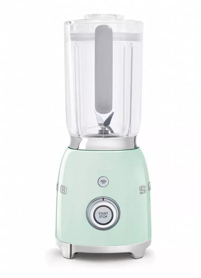Smeg Blender Watergroen