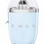 Smeg Citruspers Pastelblauw