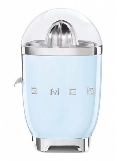 Smeg Citruspers Pastelblauw