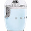 Smeg Citruspers Pastelblauw