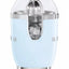 Smeg Citruspers Pastelblauw