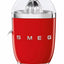 Smeg Citruspers Rood