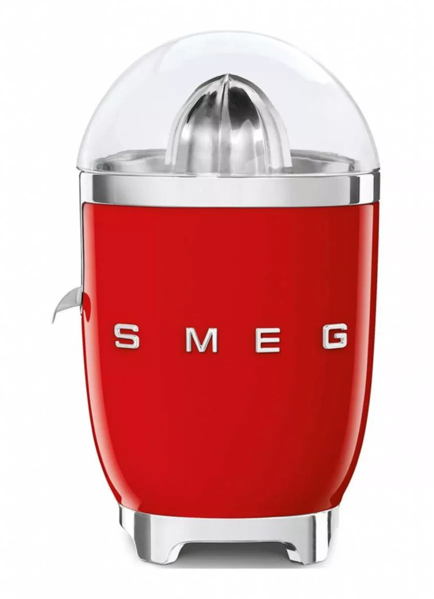 Smeg Citruspers Rood