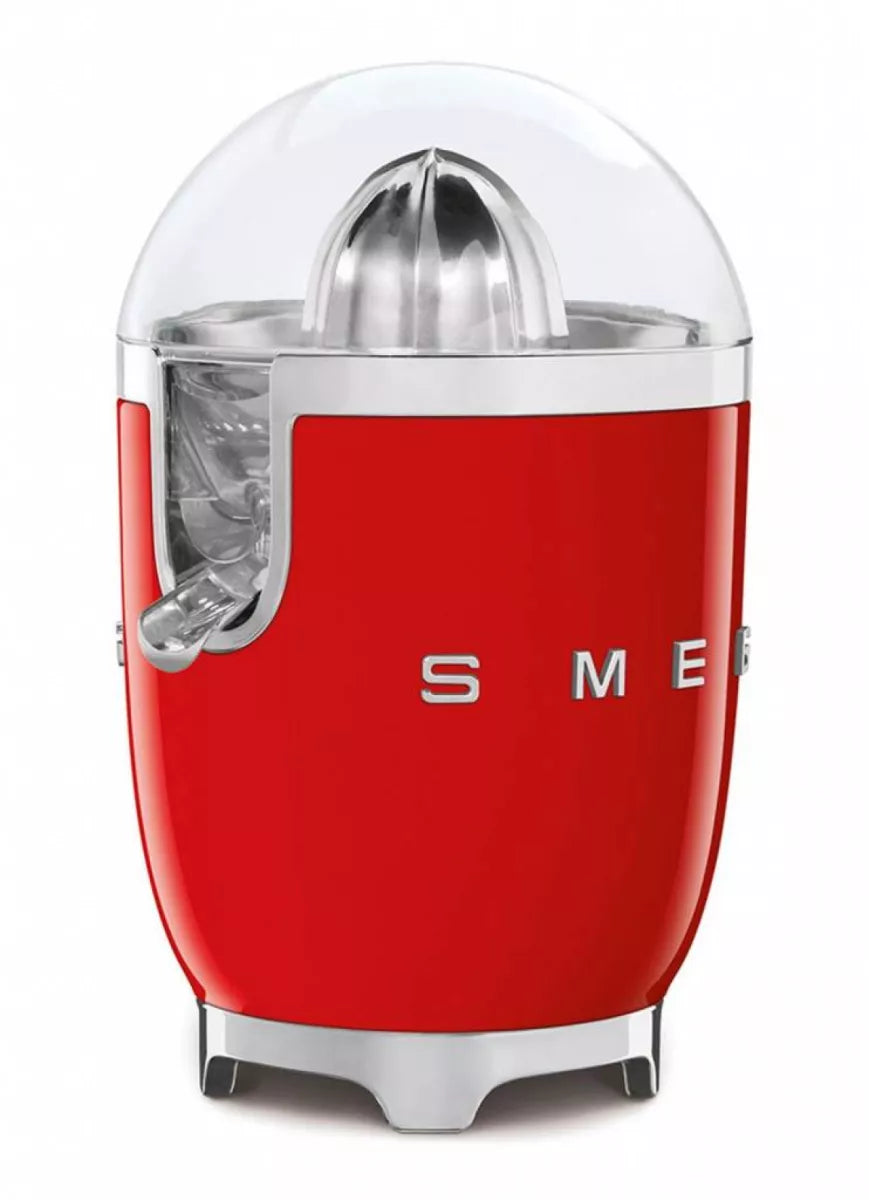 Smeg Citruspers Rood