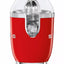 Smeg Citruspers Rood