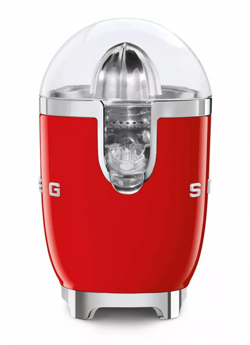 Smeg Citruspers Rood