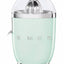 Smeg Citruspers Watergroen
