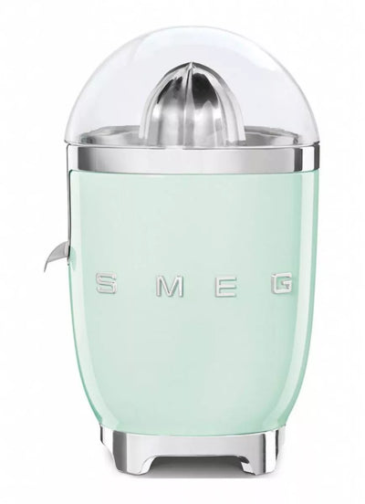 Smeg Citruspers Watergroen