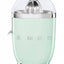 Citruspers Watergroen