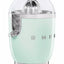 Smeg Citruspers Watergroen