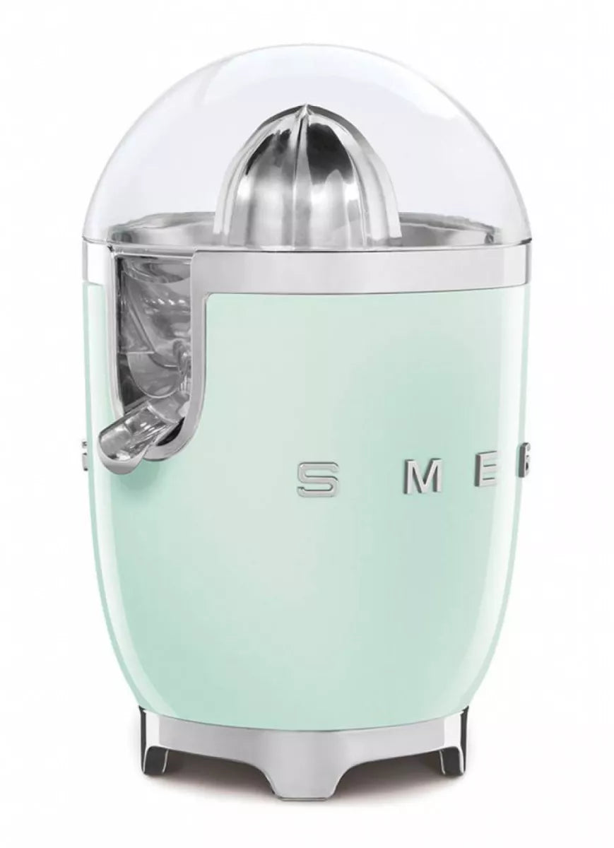 Smeg Citruspers Watergroen