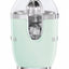 Smeg Citruspers Watergroen