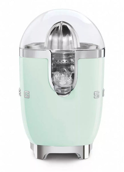 Smeg Citruspers Watergroen