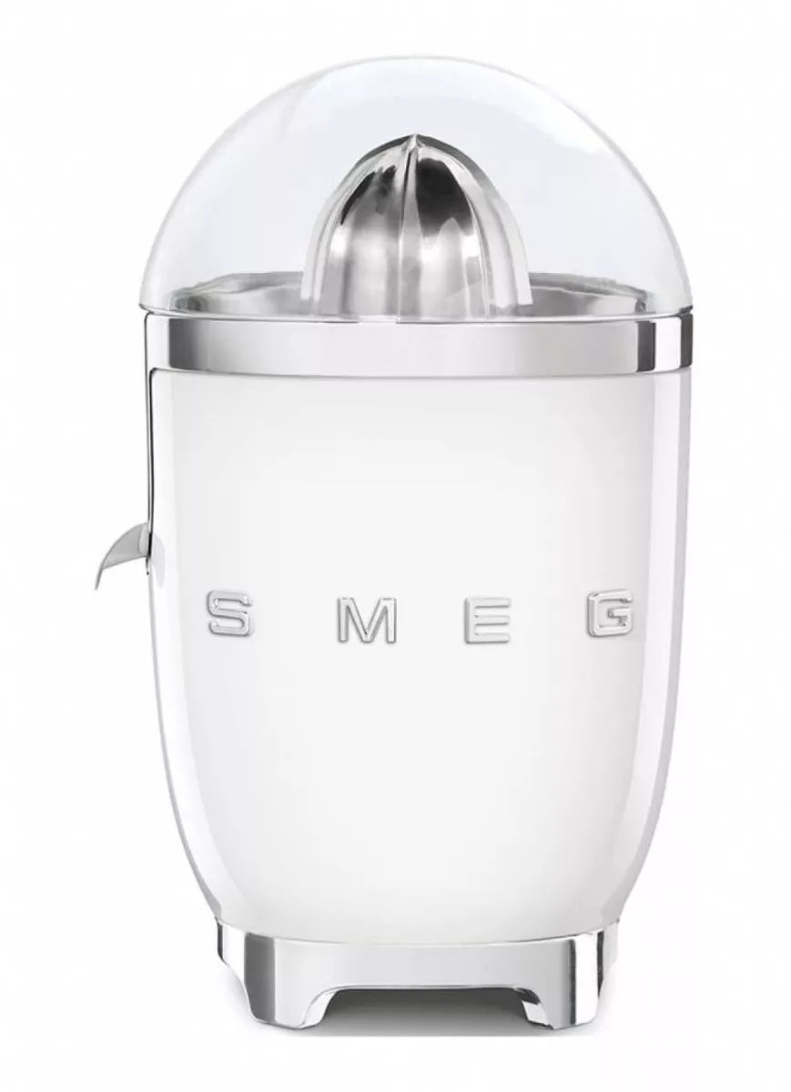 Smeg Citruspers Wit