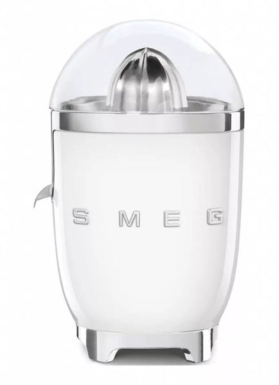 Smeg Citruspers Wit