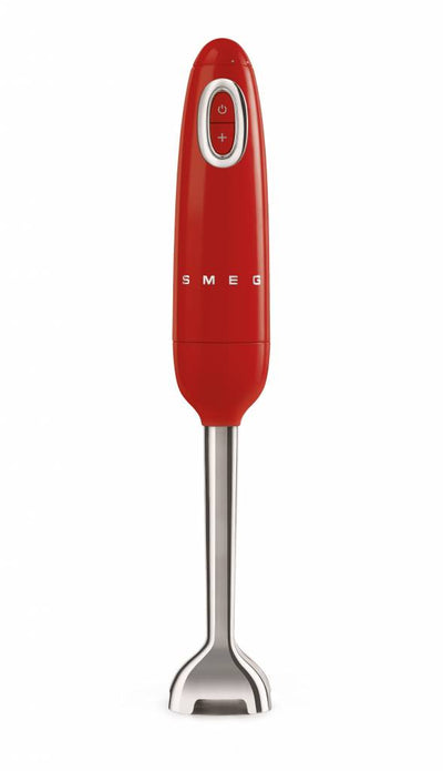 Staafmixer Rood