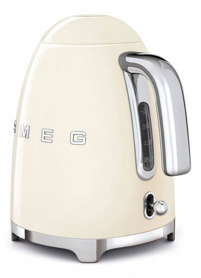 Waterkoker Crème