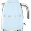 Waterkoker Pastelblauw
