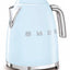 Waterkoker Pastelblauw