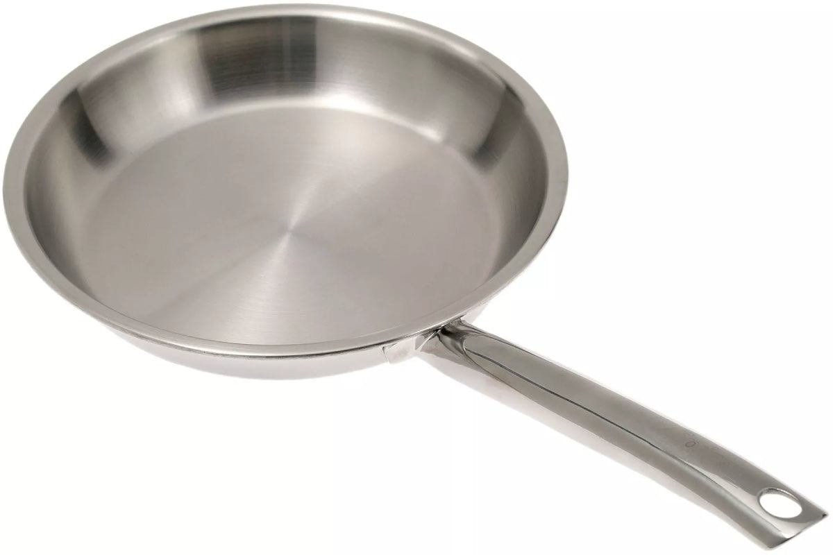 Spring Brigade Premium Koekenpan 20 cm