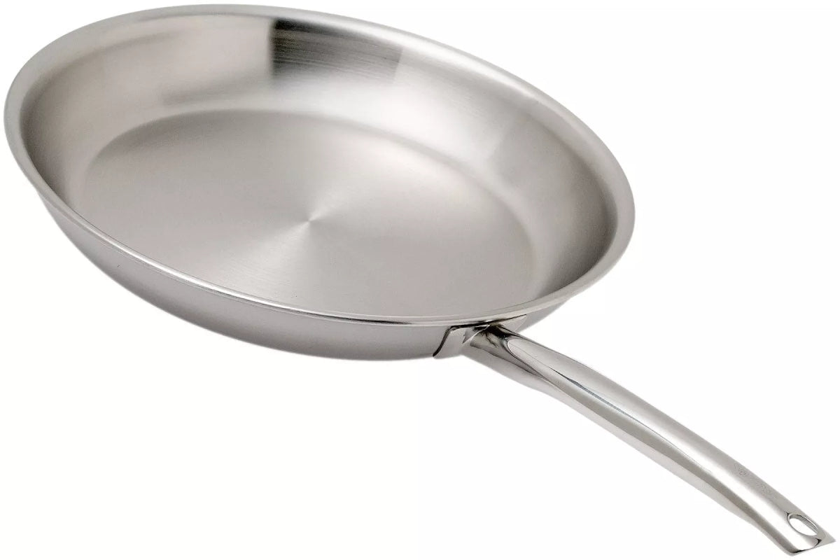 Spring Brigade Premium Koekenpan 32 cm
