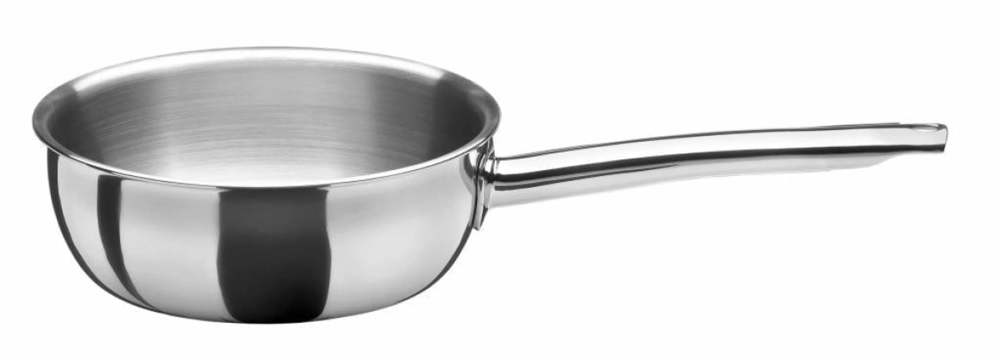 Spring Brigade Premium Sauteuse 24 cm