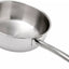 Spring Brigade Premium Sauteuse 24 cm
