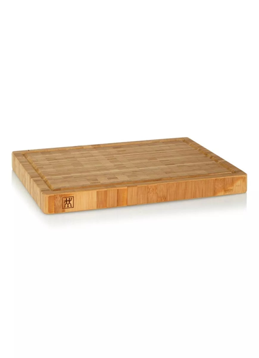 Zwilling Bamboe Snijplank Groot