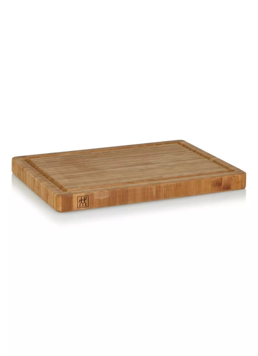 Zwilling Bamboe Snijplank Medium