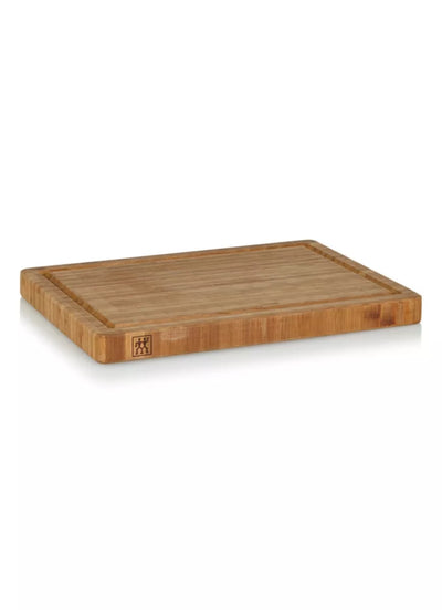 Zwilling Bamboe Snijplank Medium
