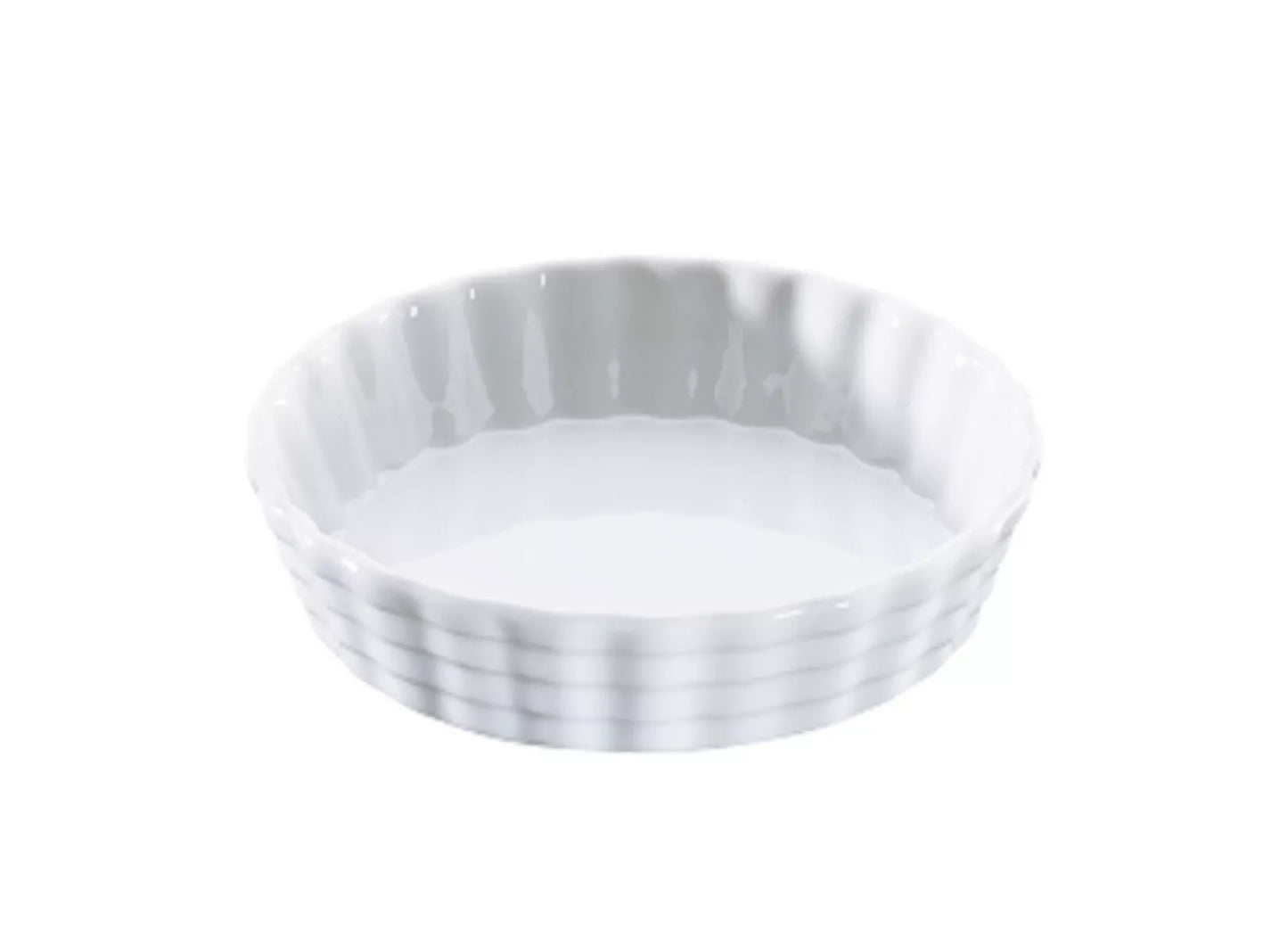 Küchenprofi Tartelettevorm Burgund 12 cm