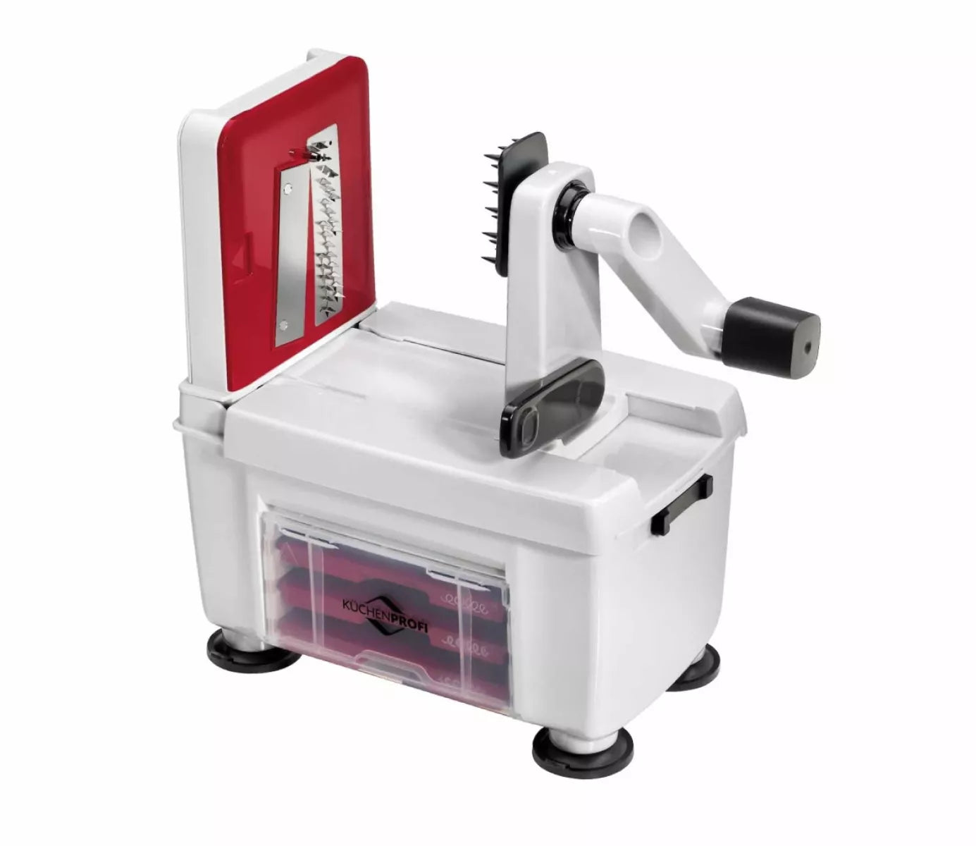 Küchenprofi Compact Groentesnijder