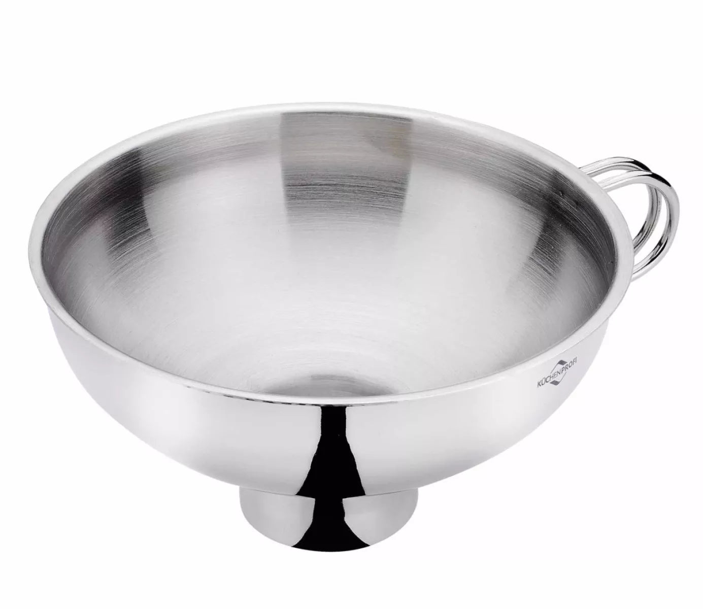 Küchenprofi Jamtrechter