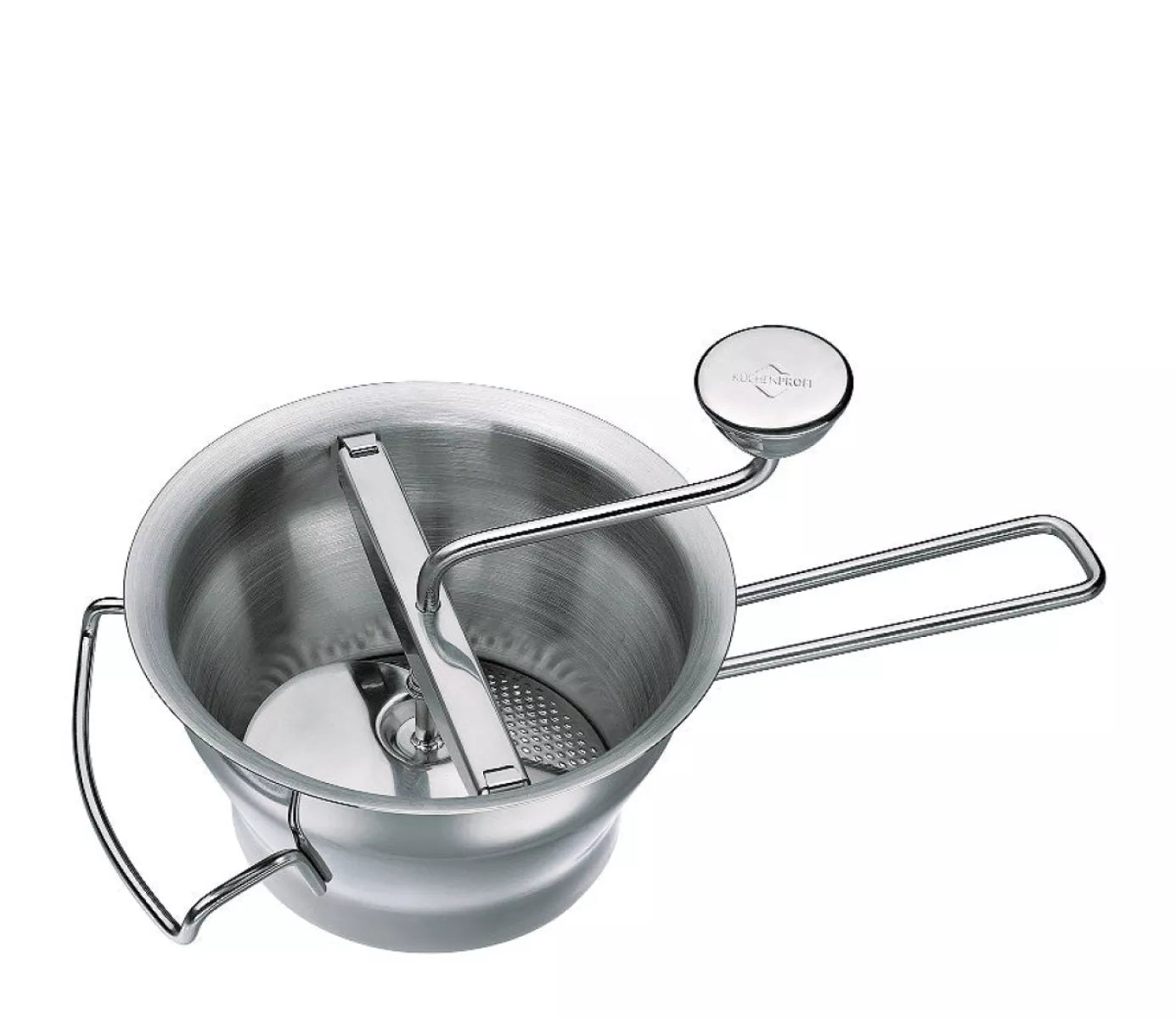 Küchenprofi Passeerzeef 20 cm